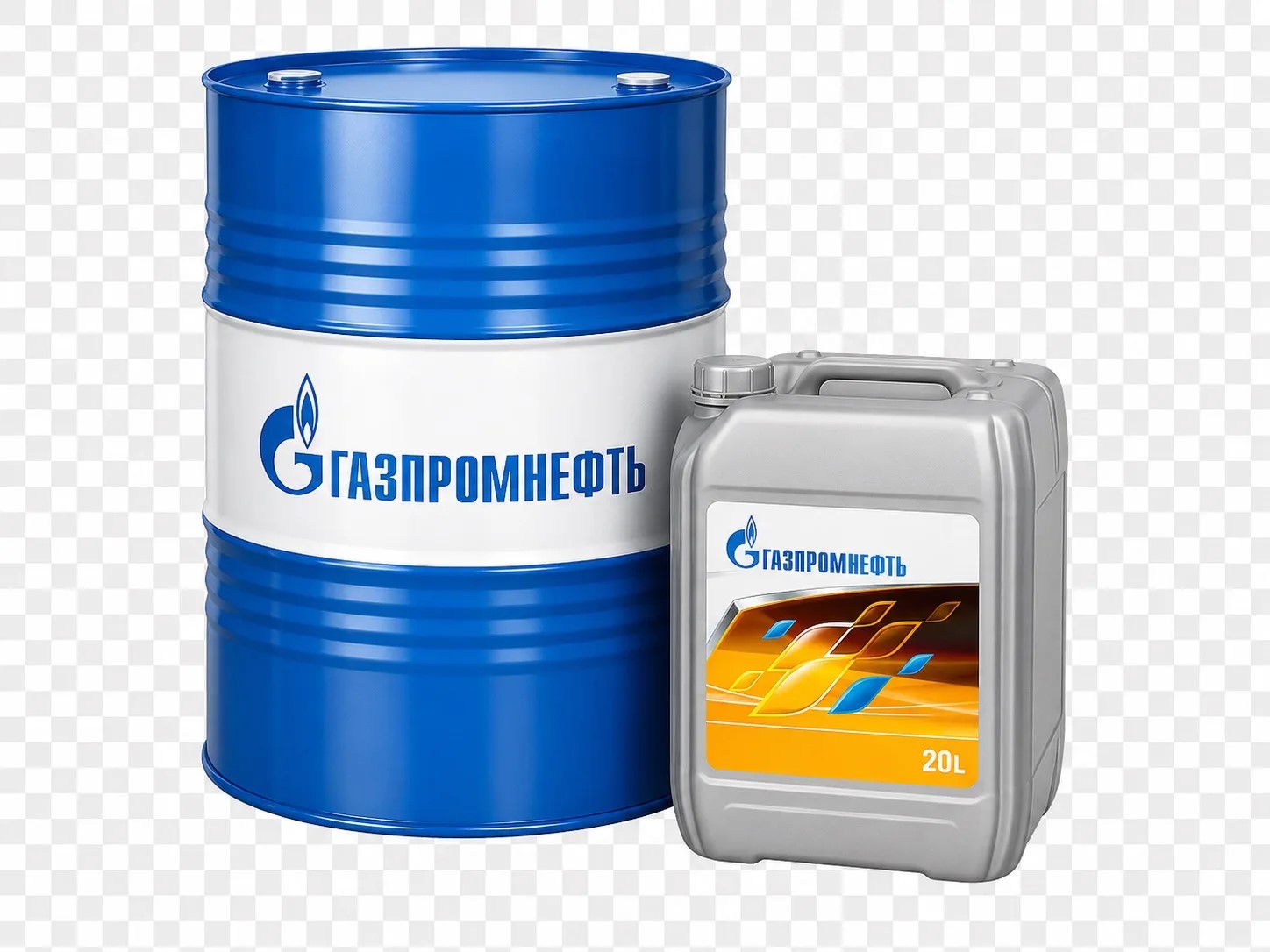 Масло гидравлическое GAZPROMNEFT Hydraulic HVLP-32